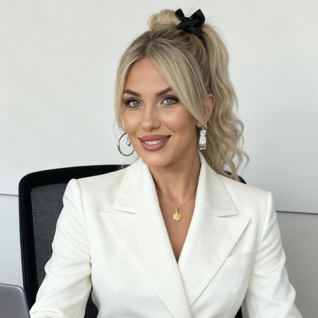 Martina Bartulovic 2