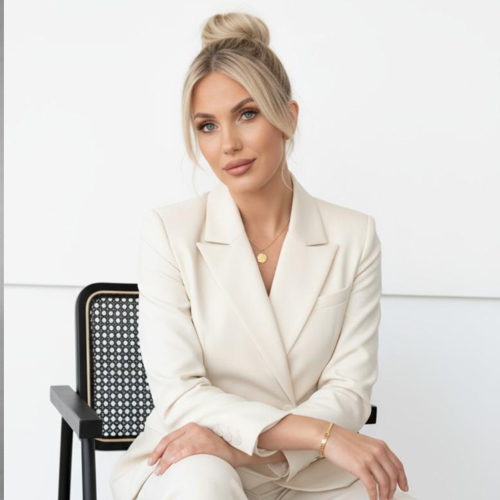 Martina Bartulovic