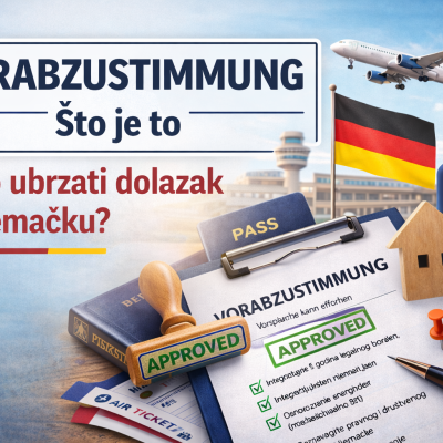 vorabzustimmung